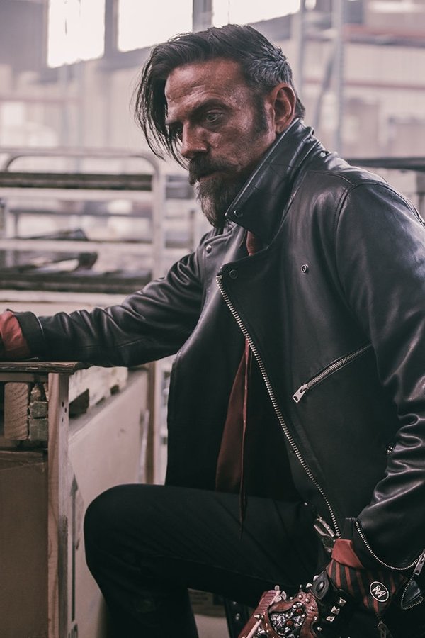 Z Nation – S05E07 – La storia di Doc