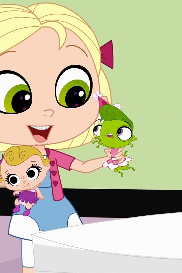 Littlest Pet Shop – S01E19 – Episodio 19