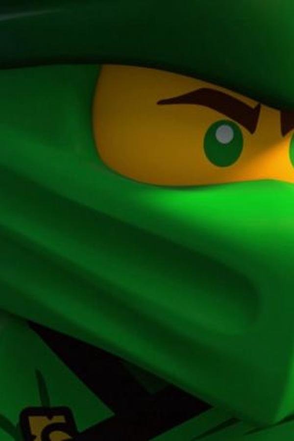 LEGO Ninjago: Masters of Spinjitzu – S10E04 – Attacco Finale