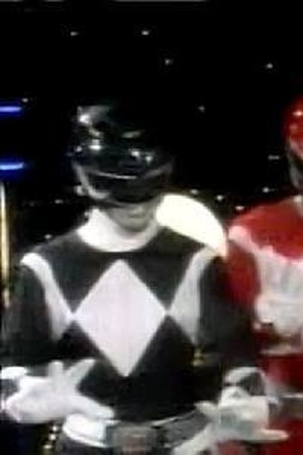 Power Rangers (1993) – S02E24 – L’Incontro ninja (3)