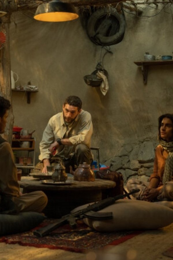 La unidad – S03E01 – Episodio 1
