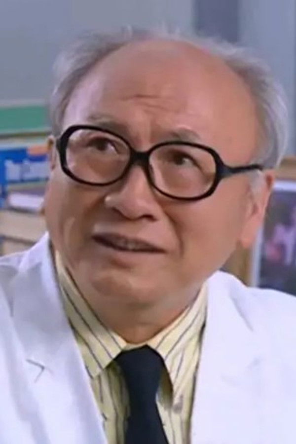 Chun Boon-Lee's headshot