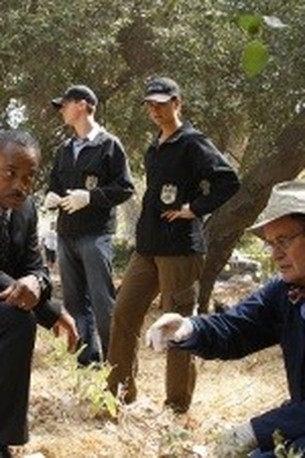 NCIS – Unità anticrimine – S07E07 – Ognuno è artefice del suo destino