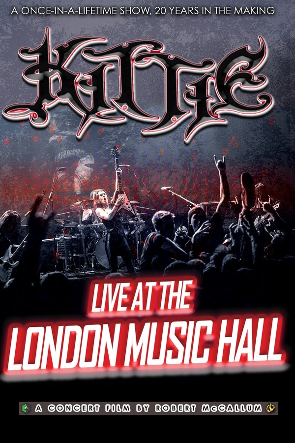 Kittie: Live at the London Music Hall