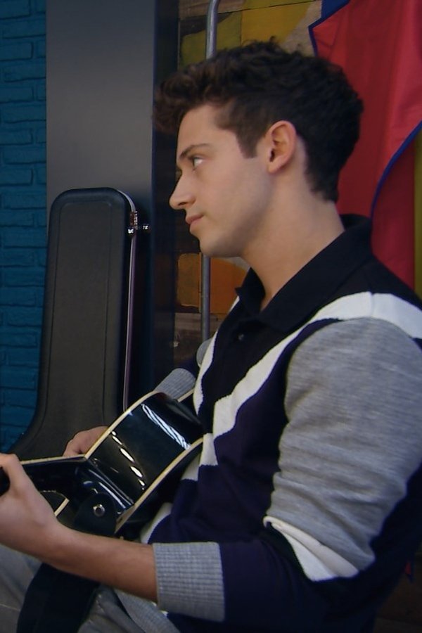 Soy Luna – S02E34 – Episodio 34