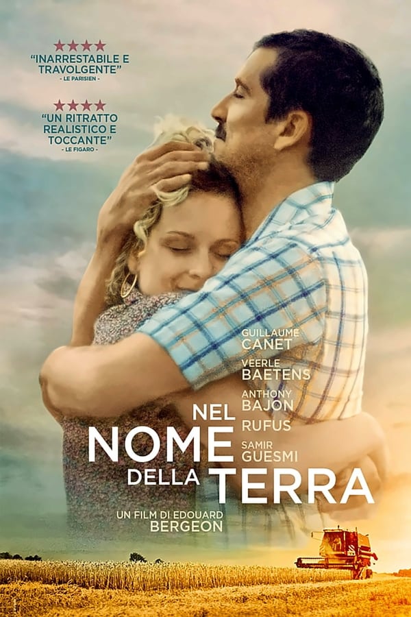 IT| Nel Nome Della Terra 