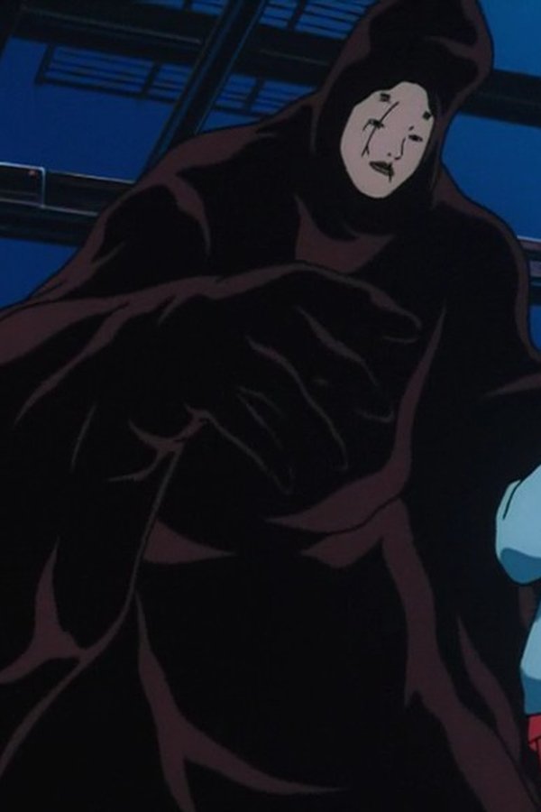 InuYasha – S01E11 – Pericolo nel presente! La maschera della maledizione!