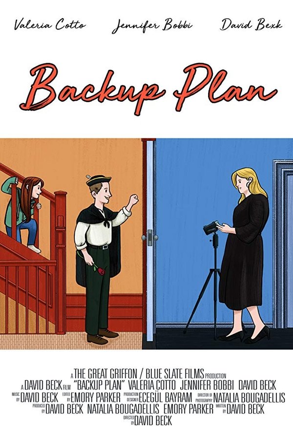 Backup Plan