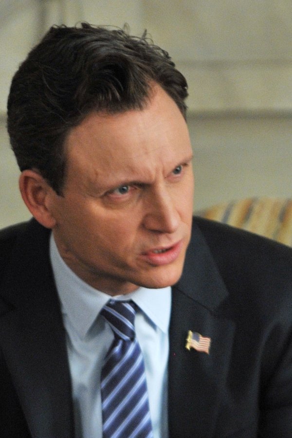 Scandal – S02E16 – Episodio 16