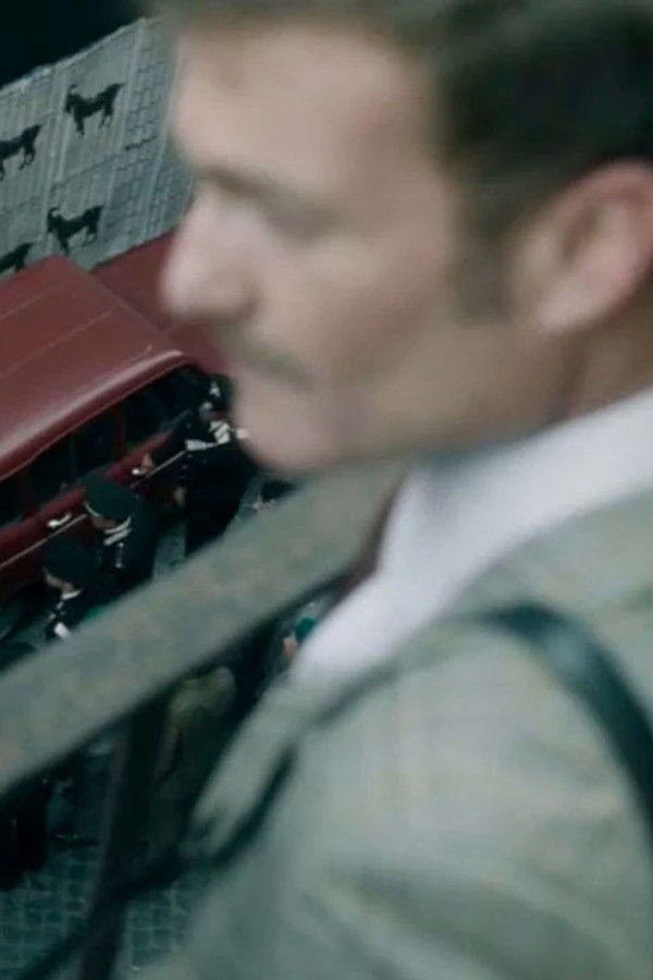 Esterno notte – S01E06 – La fine