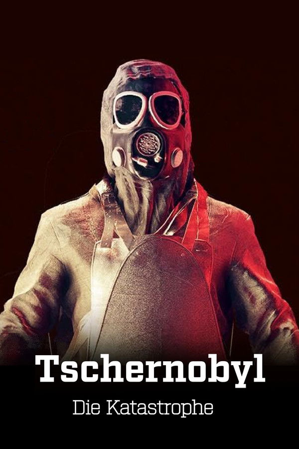 Tschernobyl – Die Katastrophe