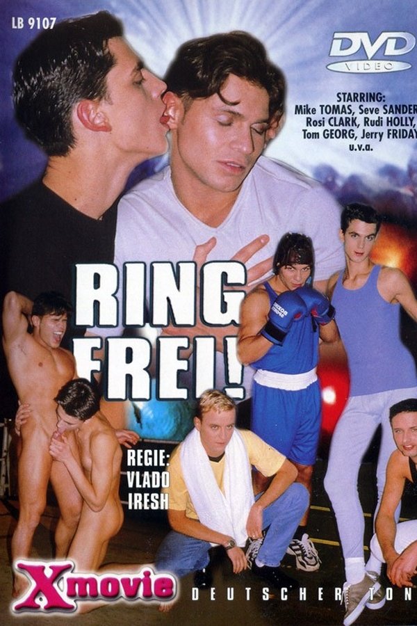 Ring Frei!