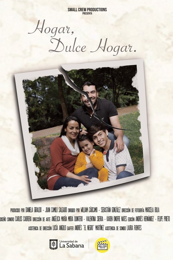 IT - Hogar, Dulce Hogar - 2019