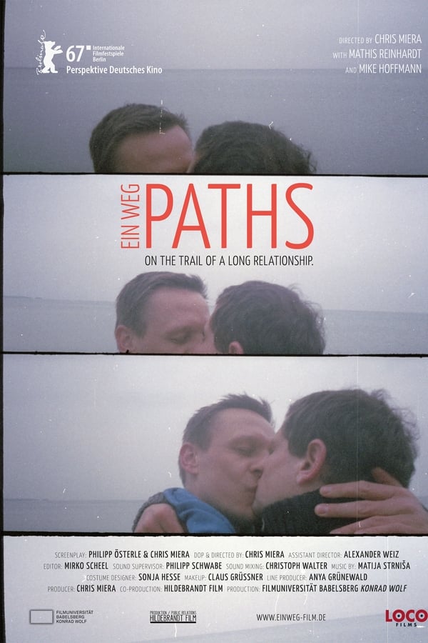 Paths (2017)