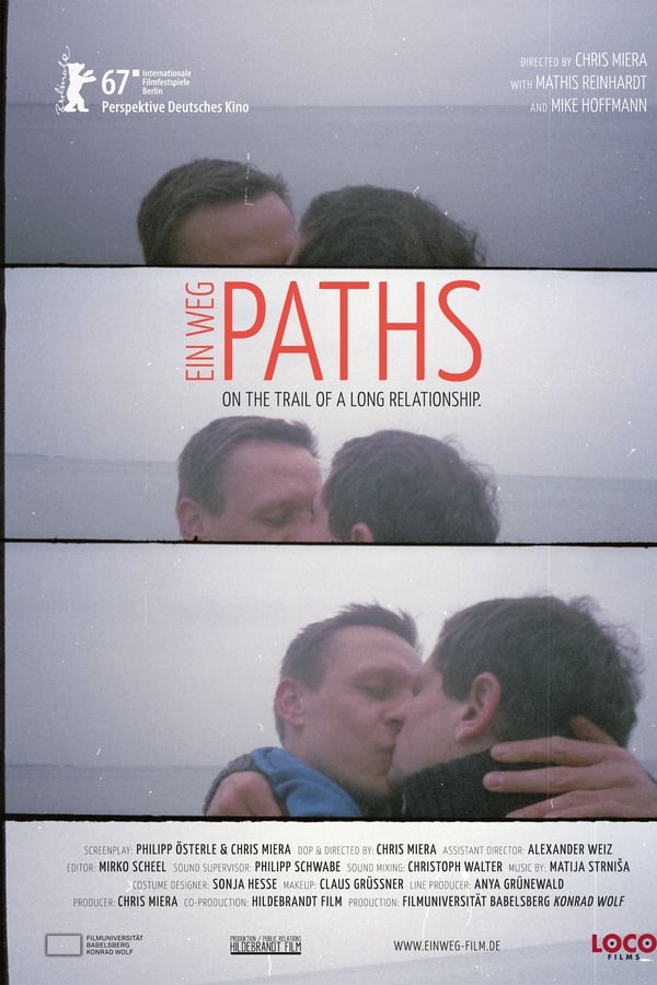 Paths