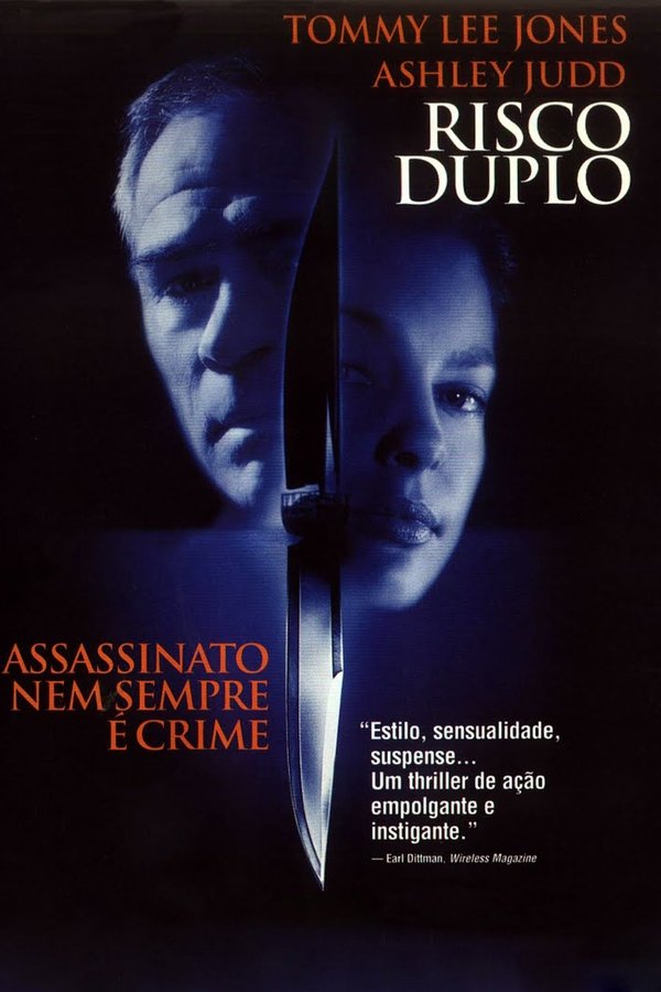 Risco Duplo Risco Duplo