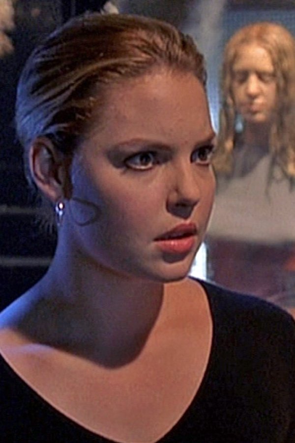 Roswell – S02E06 – Il raccolto