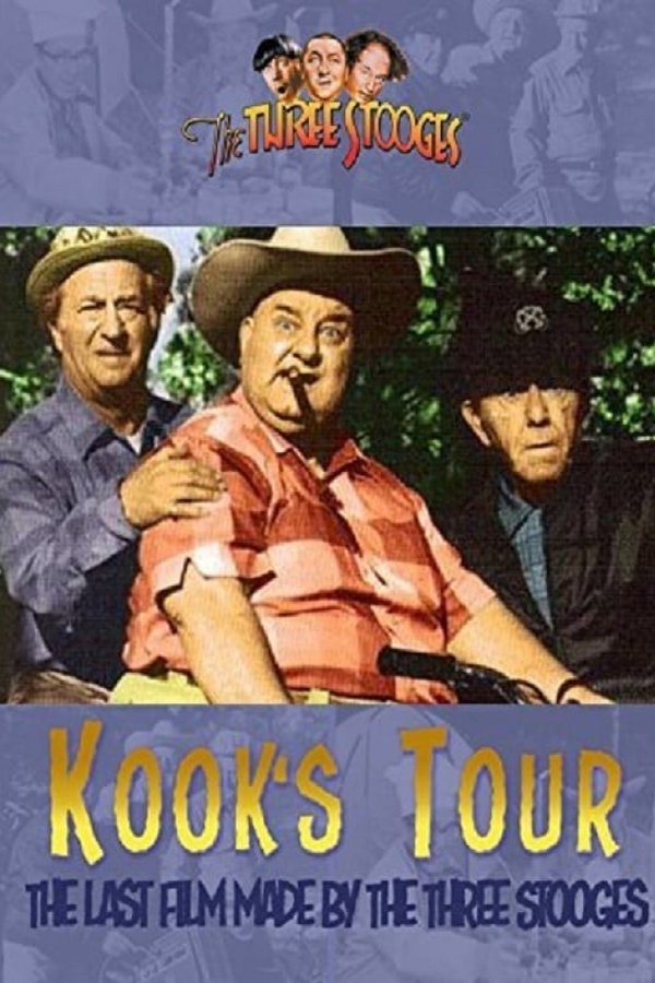 Kook’s Tour