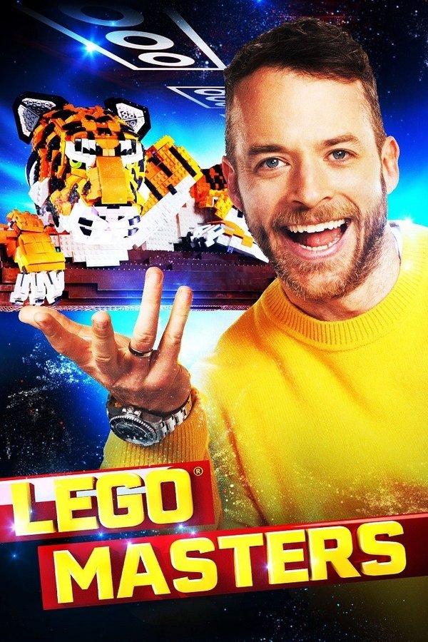 LEGO Masters