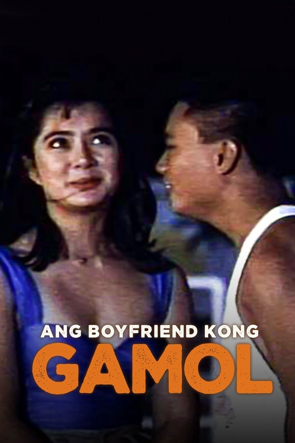 PH - Ang Boyfriend Kong Gamol (1993)
