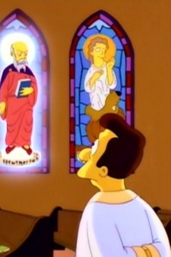 I Simpson – S08E22 – In Marge abbiamo fede