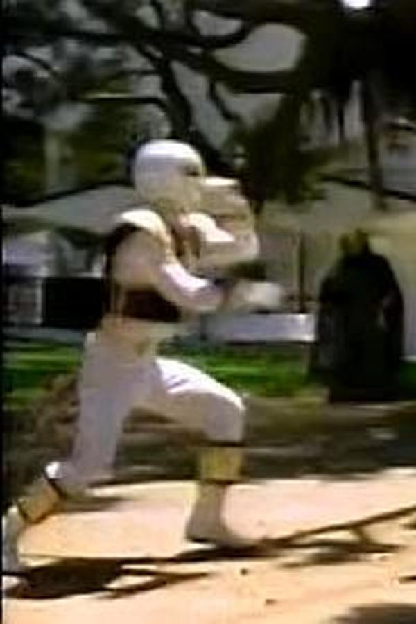 Power Rangers (1993) – S02E45 – Il ritorno del Green Ranger (2)