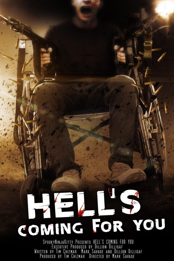Hell's Coming for You (2023)