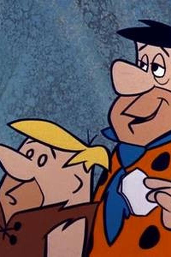 Flinstone – S01E12 – Biglietto della lotteria