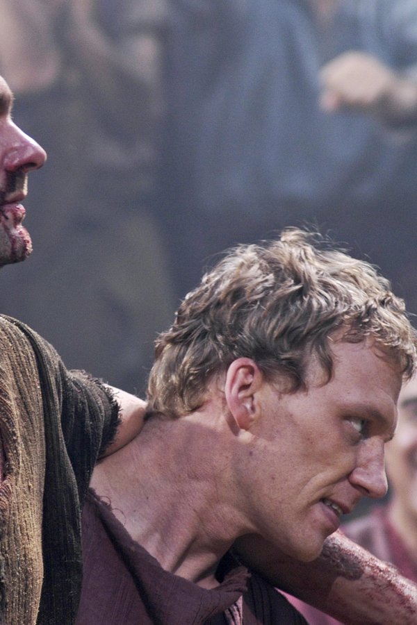 Roma – S01E11 – I resti