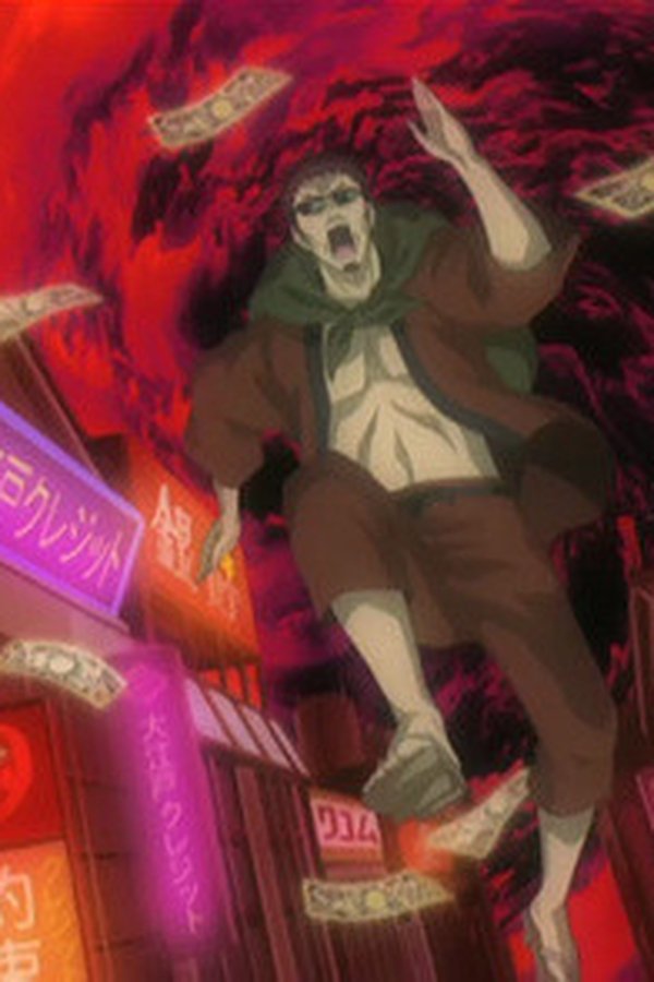 Gintama – S03E37 – Episodio 37