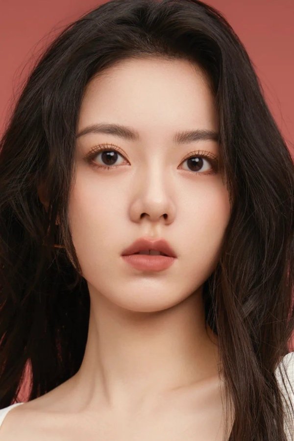 赵今麦