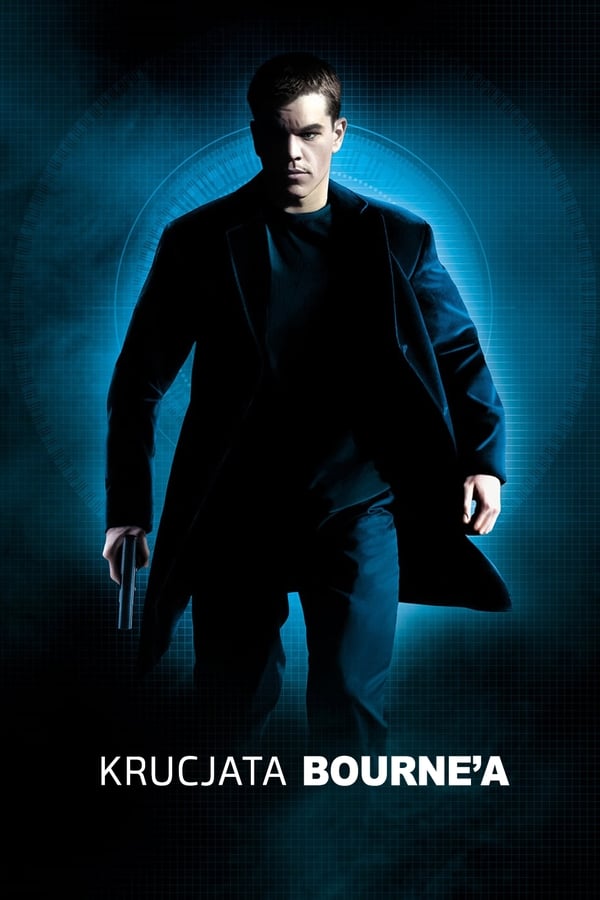 W roku 2002 widzowie w kinach na całym świecie poznali Jasona Bourne'a - bohatera sfilmowanego bestsellera Roberta Ludluma 