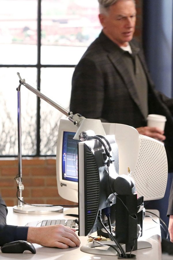 NCIS – Unità anticrimine – S11E15 – A prova di proiettile