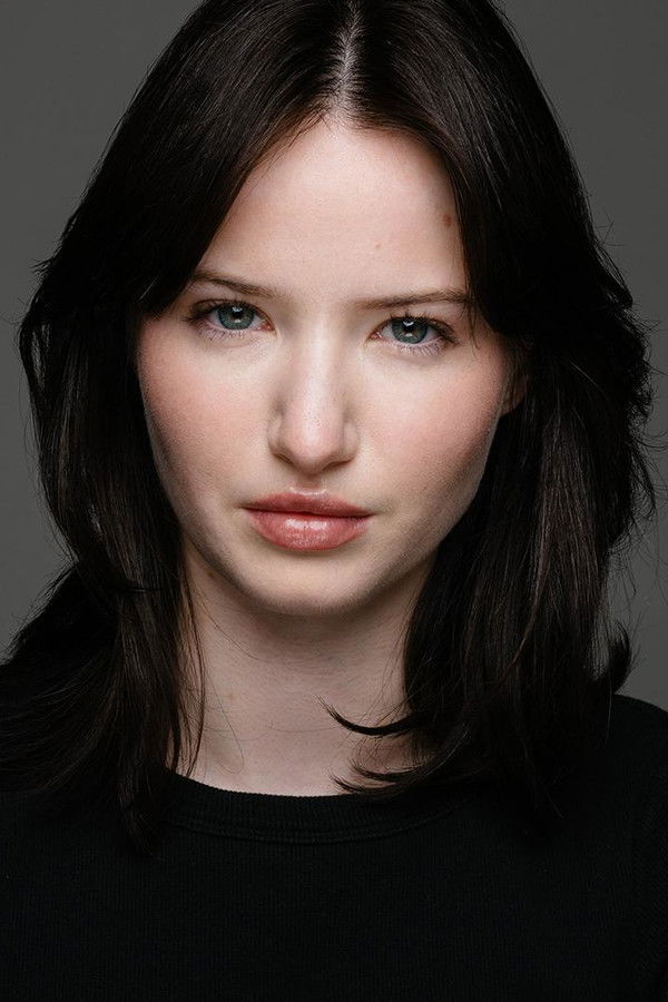 Madelyn Keys's headshot