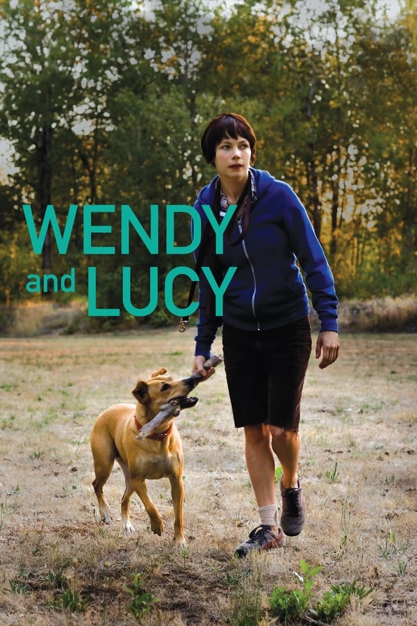 Wendy, a near-penniless drifter, is traveling to Alaska in search of work, and her only companion is her dog, Lucy. Already perilously close to losing everything, Wendy hits a bigger bump in the road when her old car breaks down and she is arrested for shoplifting dog food. When she posts bail and returns to retrieve Lucy, she finds that the dog is gone, prompting a frantic search for her pet.