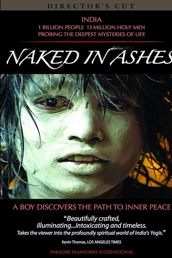 Naked In Ashes