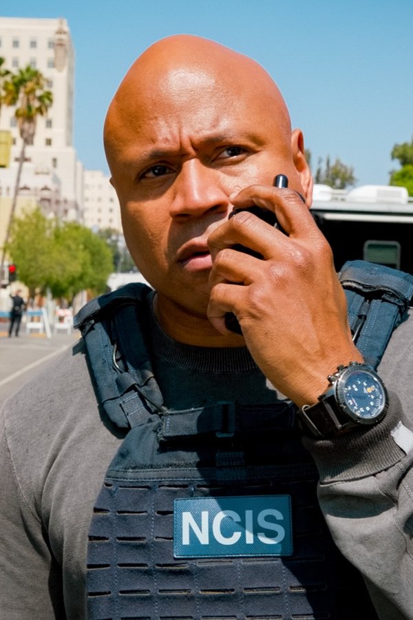 NCIS: Los Angeles – S13E06 – Episodio 6