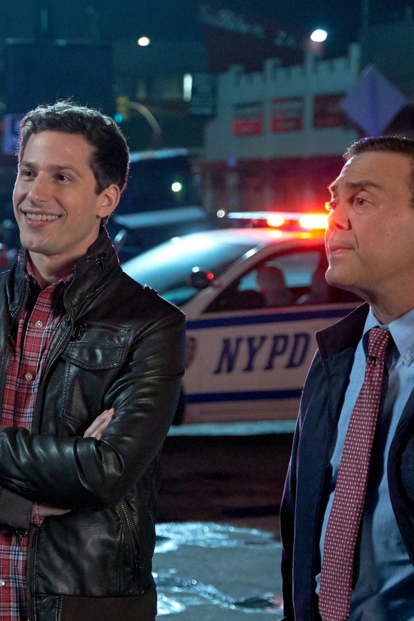 Brooklyn Nine-Nine – S05E18 – Gray Star Mutual