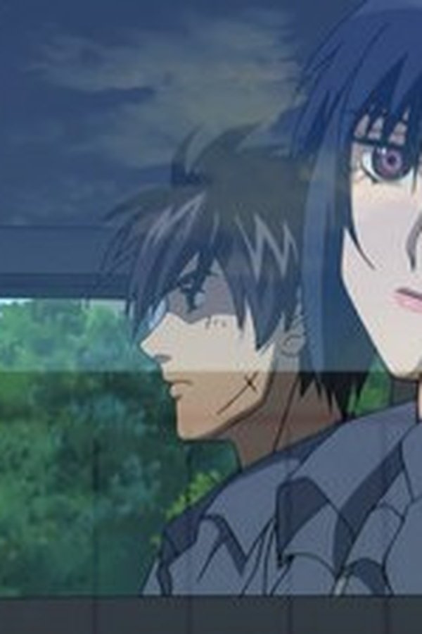 Full Metal Panic! – S03E10 – Episodio 10