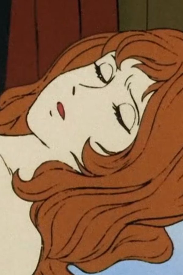Lupin III – S01E09 – Il documento segreto del calcolatore elettronico