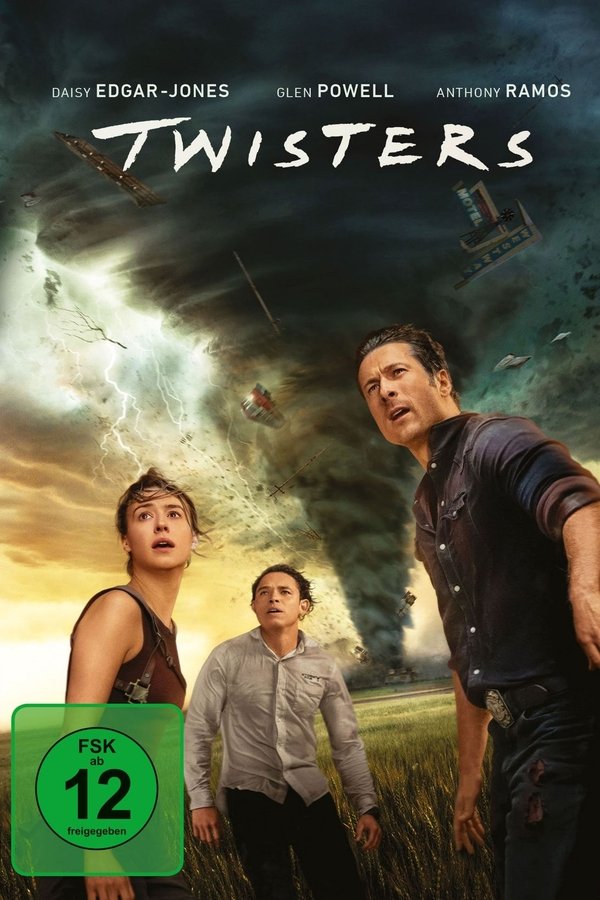 Twisters (2024)