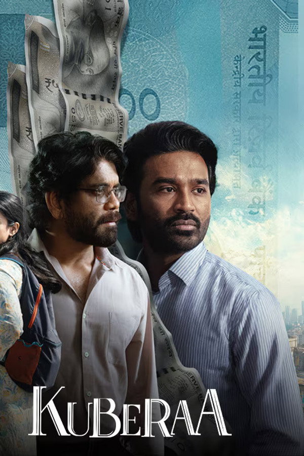 Kuberaa (2025) (Hindi)