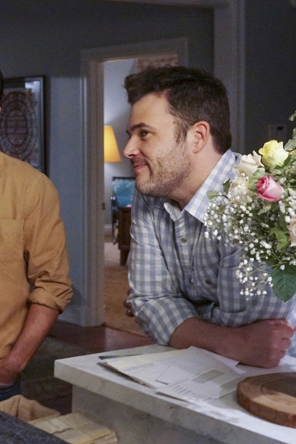 NCIS – Unità anticrimine – S14E08 – Legami di famiglia