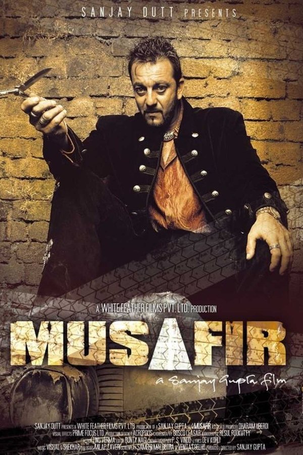 Musafir