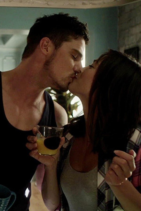 Beauty and the Beast  – S03E01 – La bestia di Wall Street
