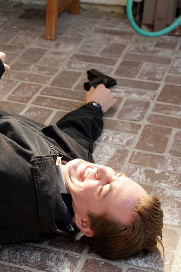 NCIS – Unità anticrimine – S05E13 – Il miglior amico