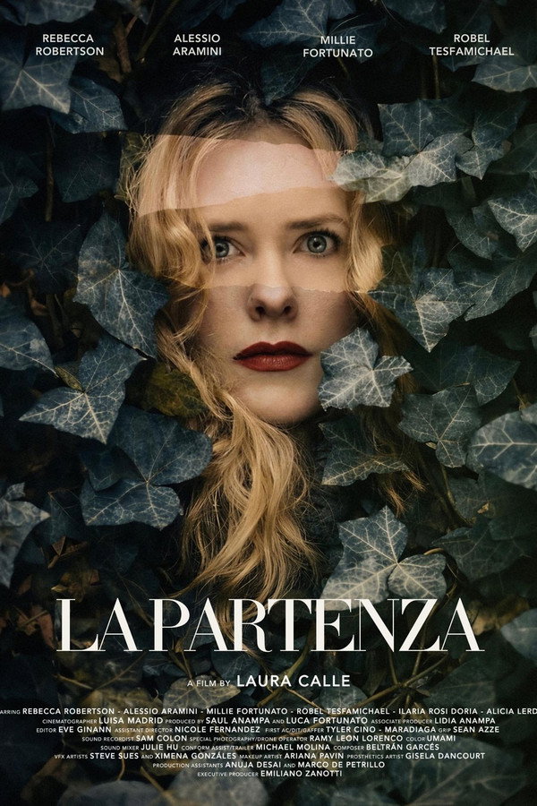La Partenza