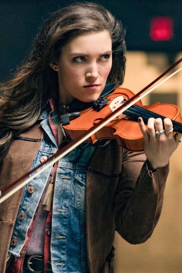 The Flash – S04E14 – Soggetto 9