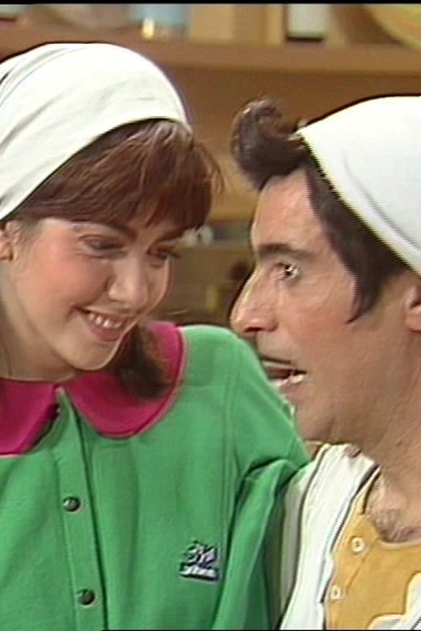 Licia dolce Licia – S01E33 – Una grande famiglia