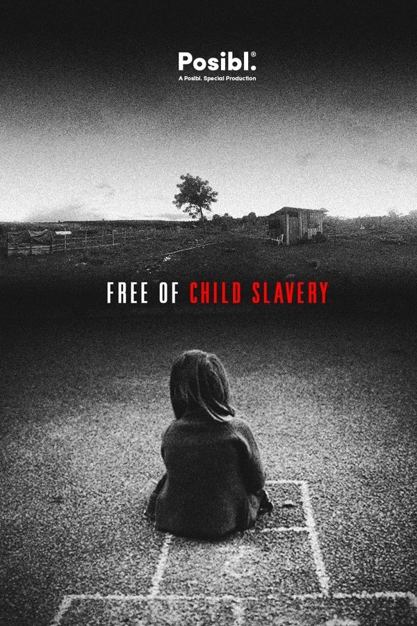 Libres de trabajo infantil